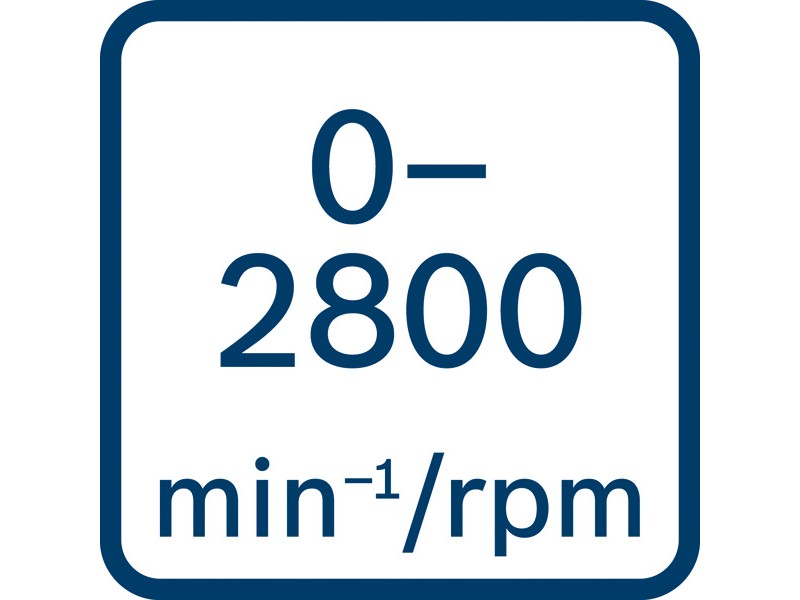 Akumulatorski udarni vijačnik Bosch GDX 18V-285 v L-BOXX, 06019N2100